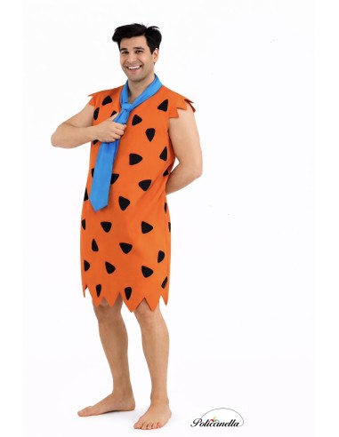 Costume Uomo delle caverne