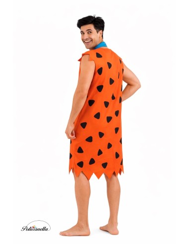 Caveman Costume for Men