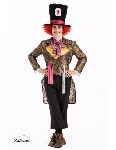 Déguisement Chapeau