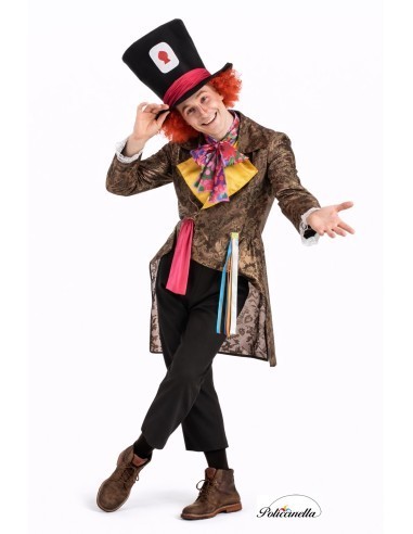 Déguisement Chapeau