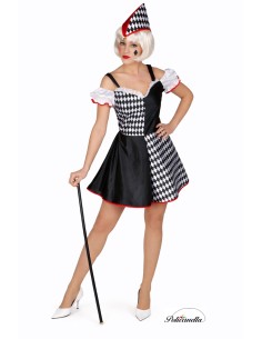 Harley Quinn Kostüm