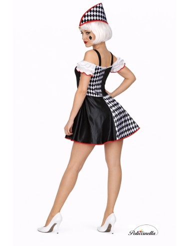 Harley Quinn Kostüm