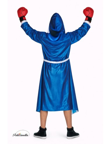 Boxer Costume Size L.