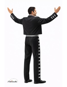 Disfraz Mejicano Ng Talla L - de alta calidad, ideal para carnaval, fiestas temáticas y eventos especiales 2