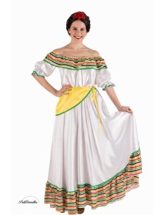 Fantasia Mexicana de Luxo