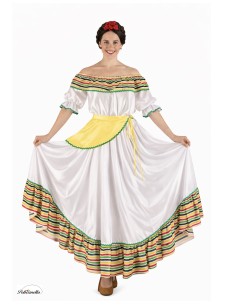 Fantasia Mexicana de Luxo 2