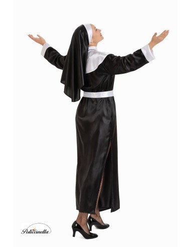 Nun costume