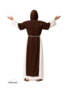 Costume di Monaco del... 2