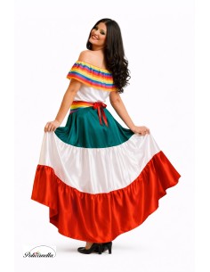 Mexican costume 2