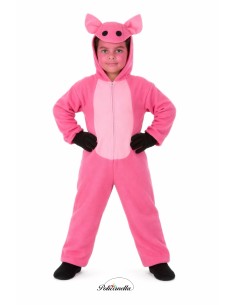 Costume di maialino