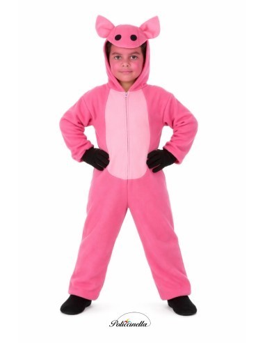 Costume di maialino
