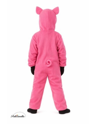 Pig Costume