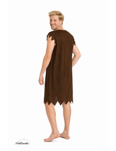Caveman costume 2