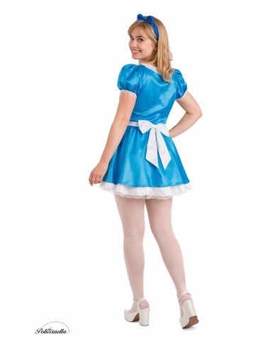 Alice im Wunderland Kostüm