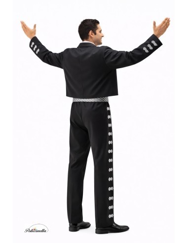 "Disfraz Mejicano Ng" no tiene un...