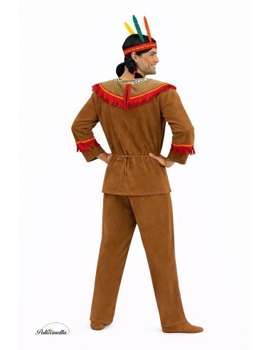 Costume indiano