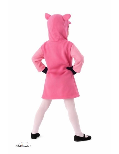 Costume di maialina