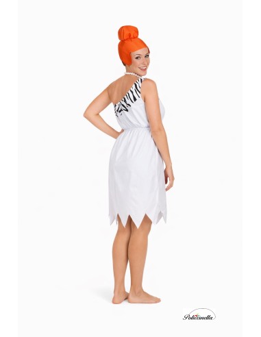 Disfraz Troglodita Mujer