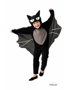Bat Costume 2