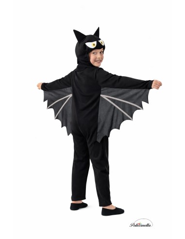 Déguisement de chauve-souris