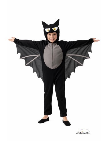 Costume da pipistrello