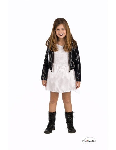 Disfraz Novia Payaso Diabolico - de alta calidad, ideal para carnaval, fiestas temáticas y eventos especiales