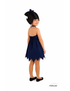 disfarce Troglodita azul - alta qualidade, ideal para carnaval, festividades temáticas e eventos especiais 2