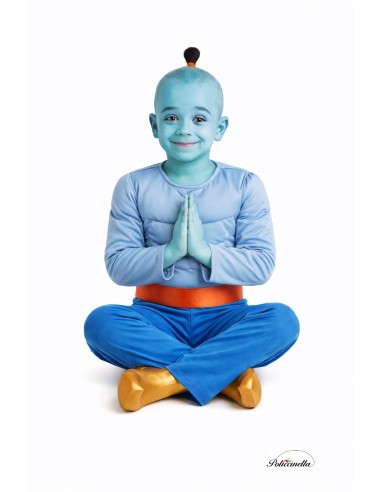 Genie costume