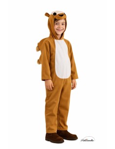 Disfraz Camello - de alta calidad, ideal para carnaval, fiestas temáticas y eventos especiales