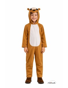 Costume de chameau 2