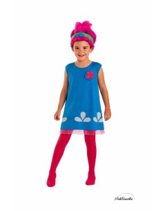Costume Troll Popi