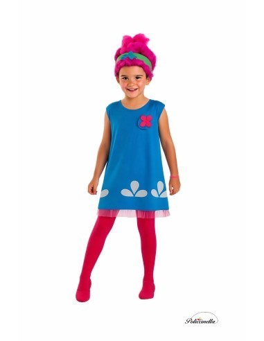 Costume Troll Poppy