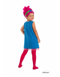 Troll Popi costume 2