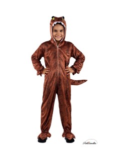 Fantasia de Dinossauro Rex