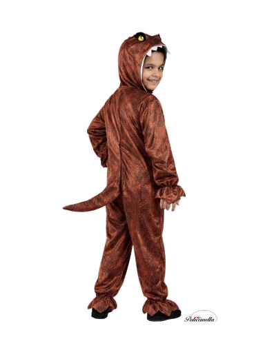 Dinosaurier-Kostüm Rex