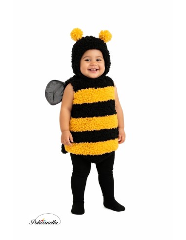 New Bee Costume