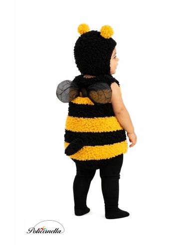 Nouveau déguisement d'abeille