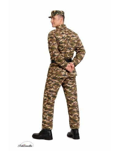 Costume Militare