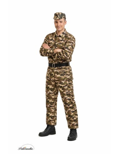 Military Costume