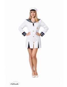Costume de marin.