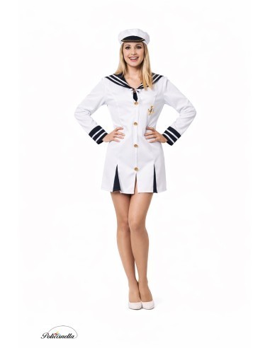Costume da marinaretta
