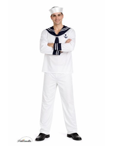 Disfraz Marinero