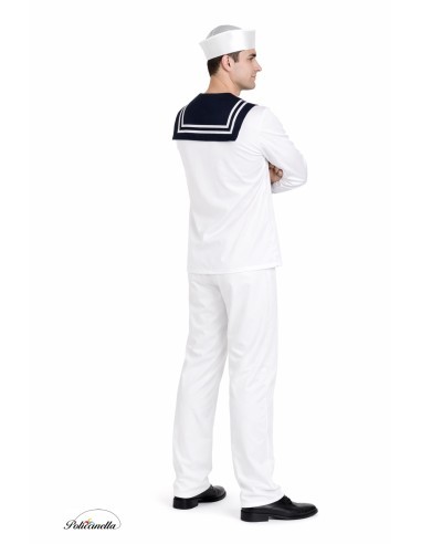 Costume da marinaio
