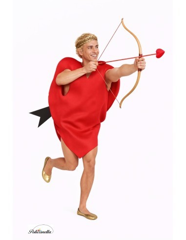 Costume di Cupido