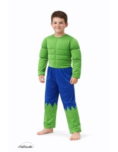 Costume de Force Verte