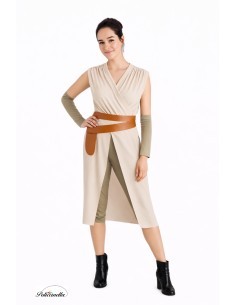 Costume Reine de la Galaxie