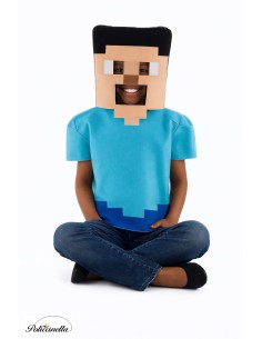 Déguisement Estevez Jeu vidéo