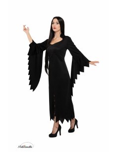 Disfraz Madre Siniestra Talla M Nuevo - de alta calidad, ideal para carnaval, fiestas temáticas y eventos especiales 2