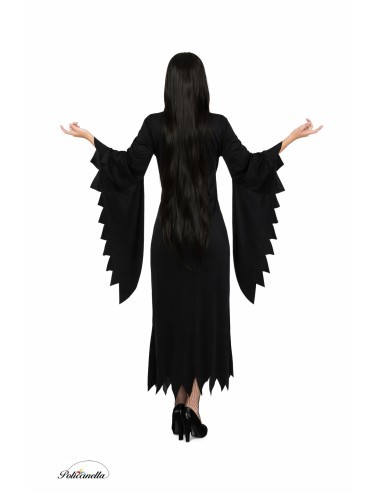 Fantasia Mãe Sinistra Nova