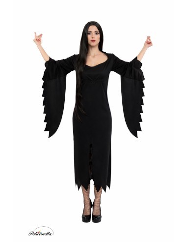 Disfraz Madre Siniestra Talla M Nuevo - de alta calidad, ideal para carnaval, fiestas temáticas y eventos especiales